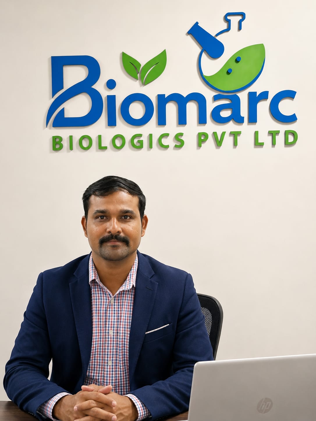 Anil Bhillare