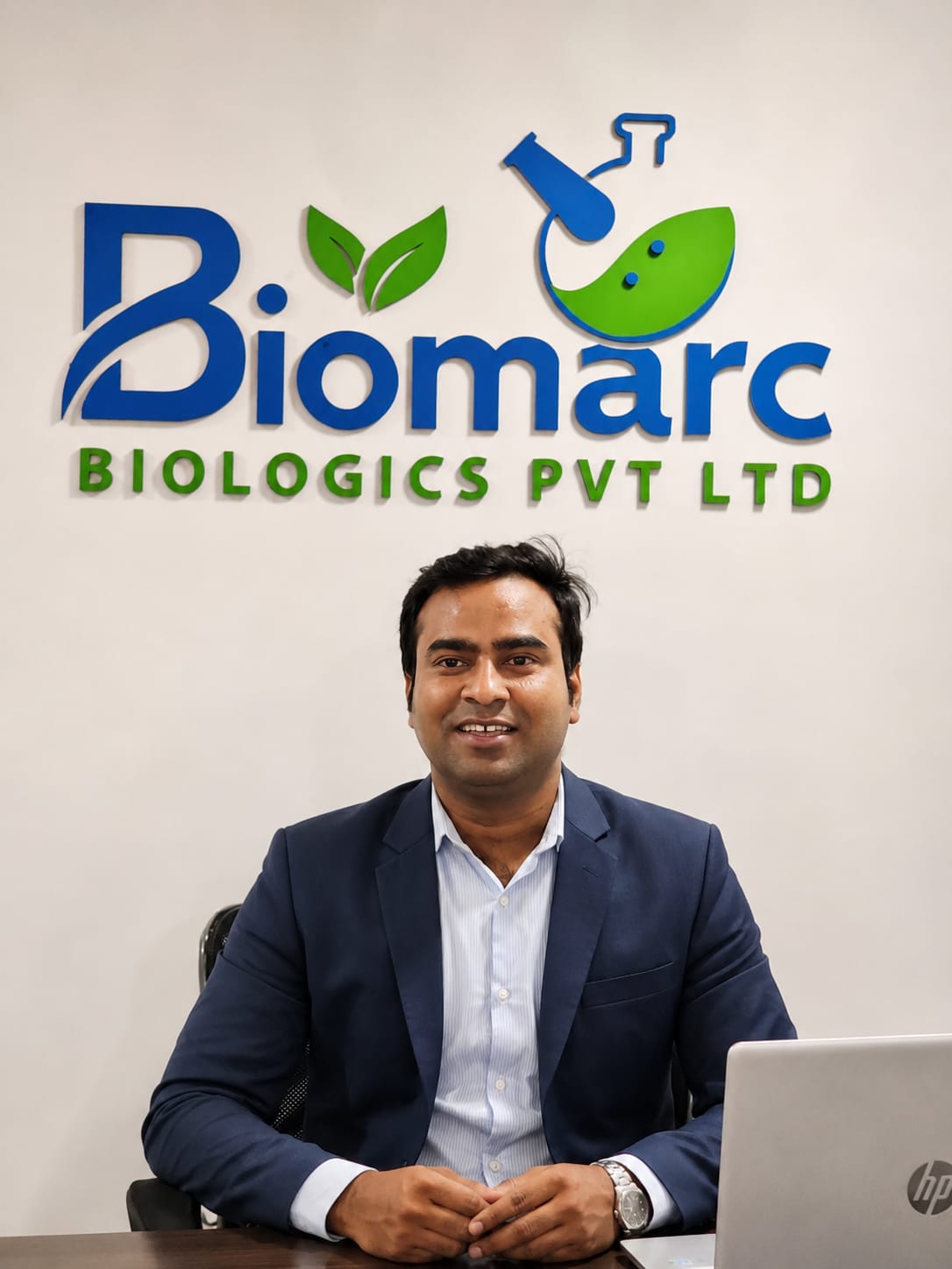 Anil Bhillare