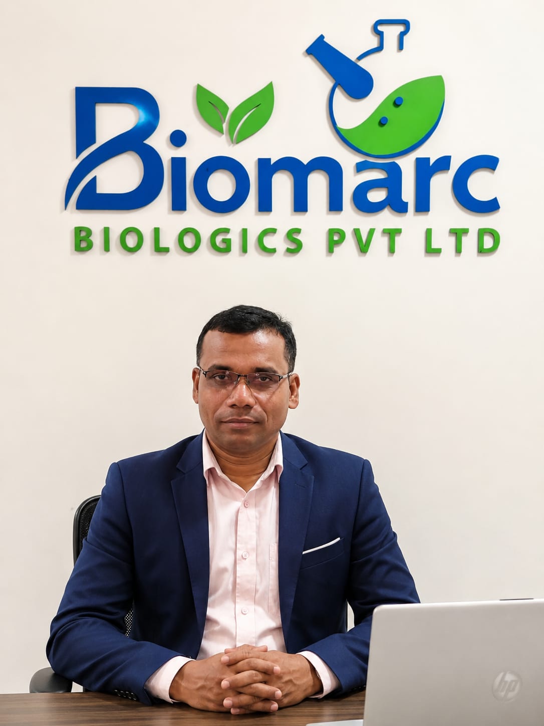 Harish Mohapatra