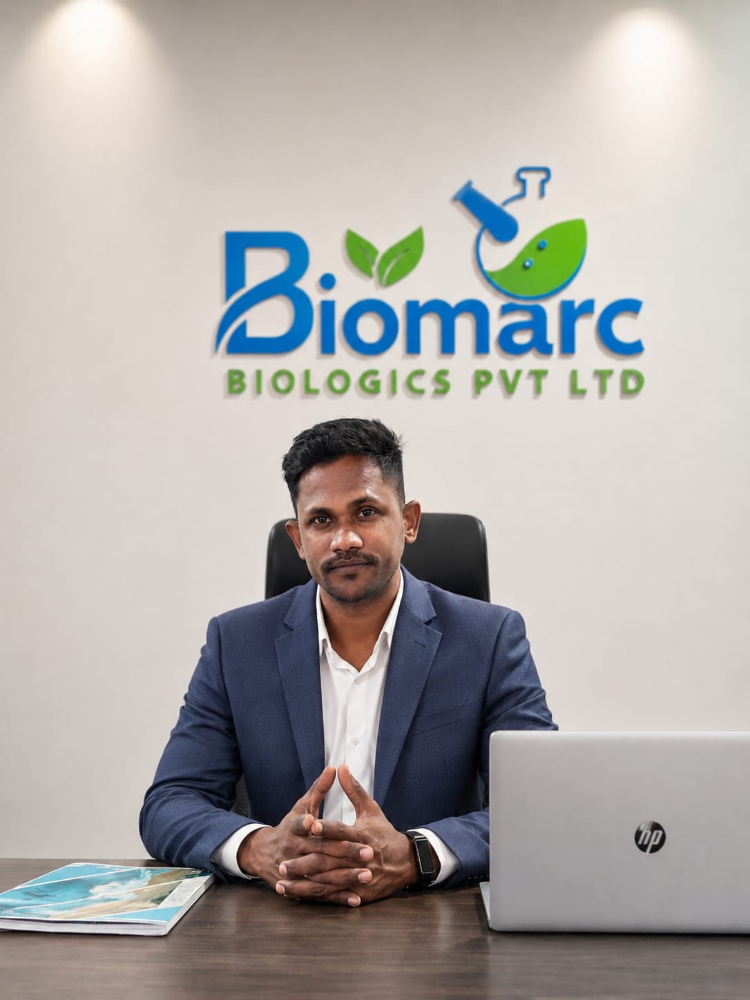Sandeep Gupta