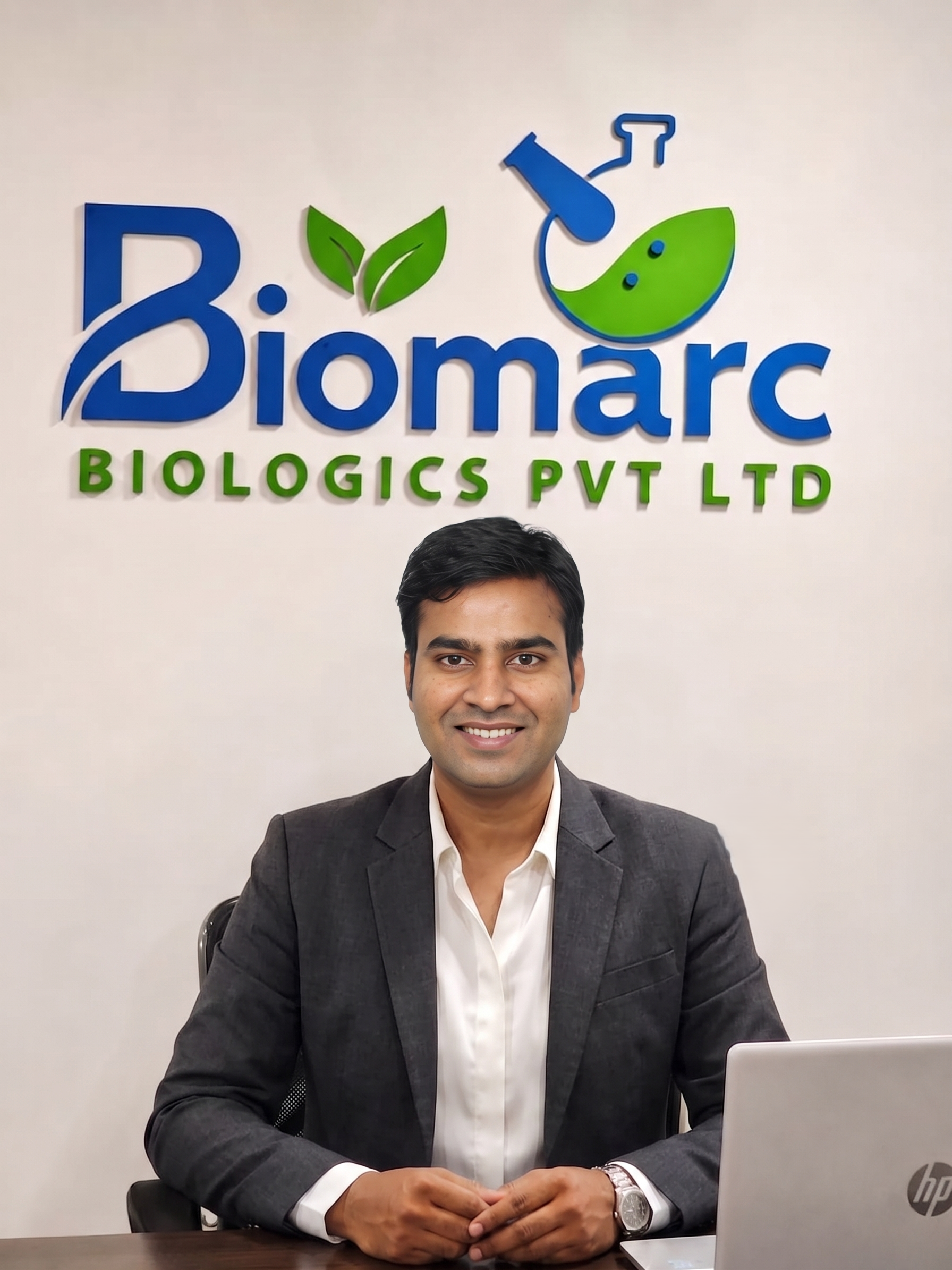 Shailesh Yadav